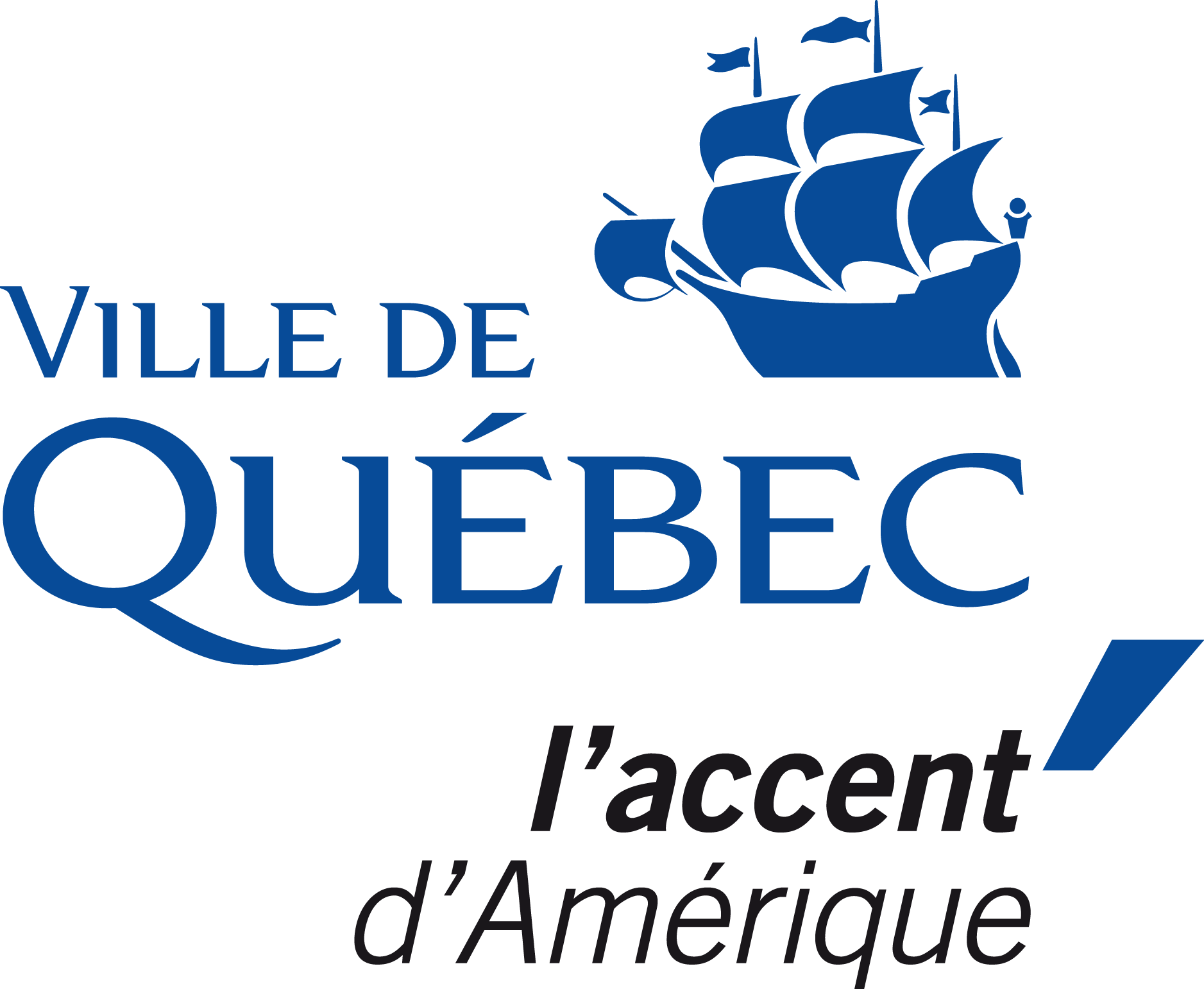 Ville de Québec — Données ouvertes